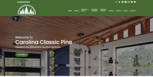 Our New Website is Live! Our New Website is Live!