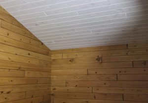 Three Benefits of Shiplap Walls Three Benefits of Shiplap Walls