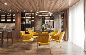 Add Instant Class to Your Home with Wooden Ceilings Add Instant Class to Your Home with Wooden Ceilings