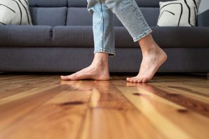 Learn More About Wooden Floor Installation Before Your Next Design Meeting Interior Wood Boards in Asheboro, North Carolina