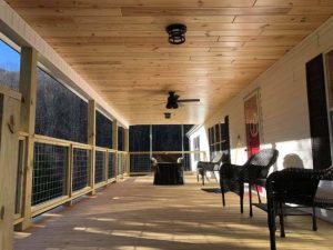 What You Should Know About Wooden Ceilings