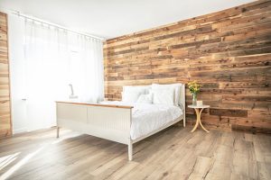 Three Things to Consider for Wood Accent Walls