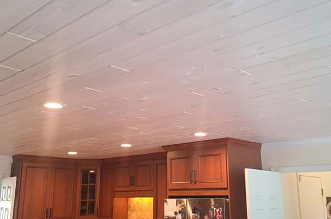 4 Practical Benefits of Wooden Ceilings | Carolina Classic Pine