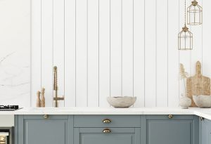 Shiplap Backsplashes: 4 Kitchen-Worthy Trends You Need to Know Shiplap Backsplashes: 4 Kitchen-Worthy Trends You Need to Know