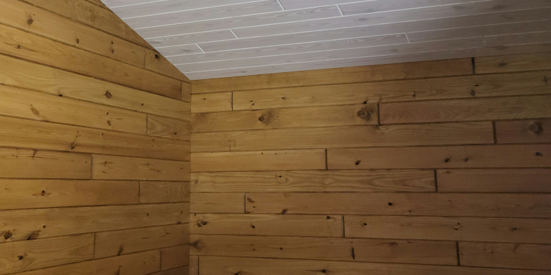 Three Benefits of Shiplap Walls