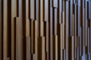 Transform Your Home With Wood Accent Walls