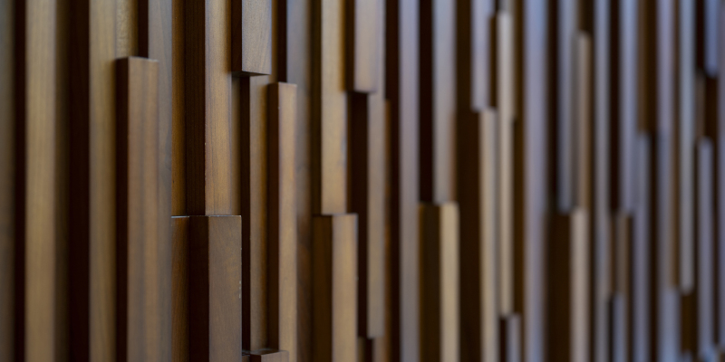 Transform Your Home With Wood Accent Walls