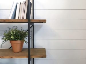 How to Make Shiplap Walls Work in Any Home